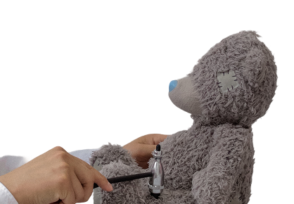 Изображение услуги Детская неврология