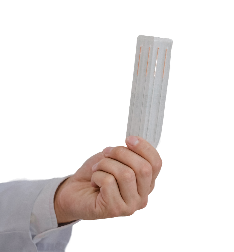 Изображение услуги Иглорефлексотерапия