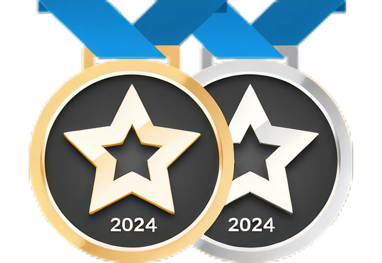 Изображение награды Гран-при ПроДокторов 2024: клиники