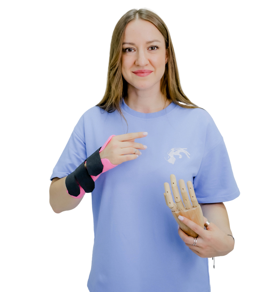 Изображение услуги Реабилитация