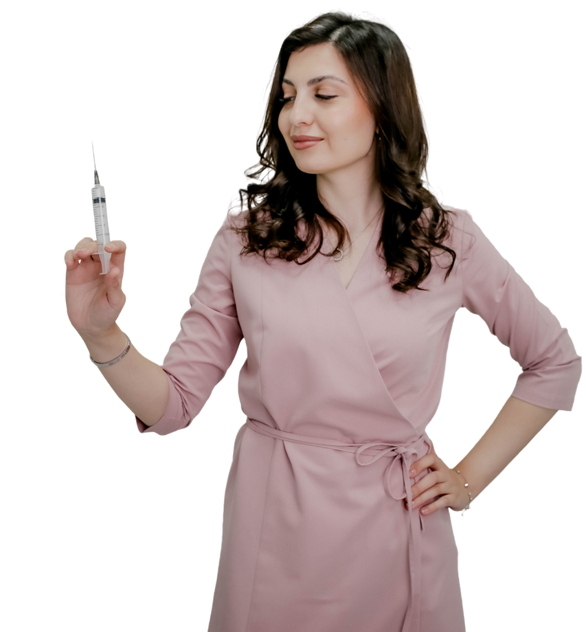 Изображение услуги Быстрое избавление от боли - информация для специалистов