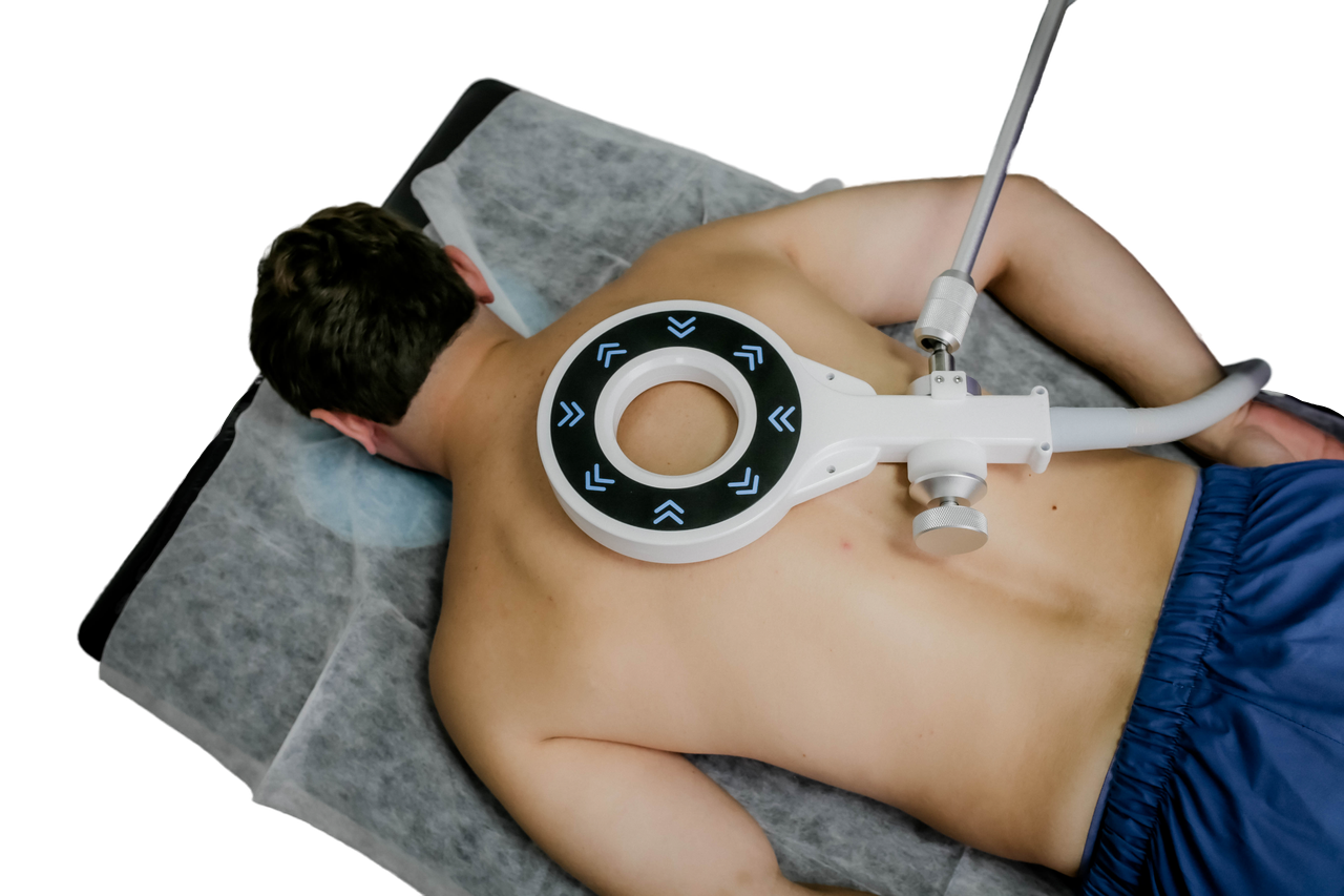 Изображение услуги Магнитотерапия