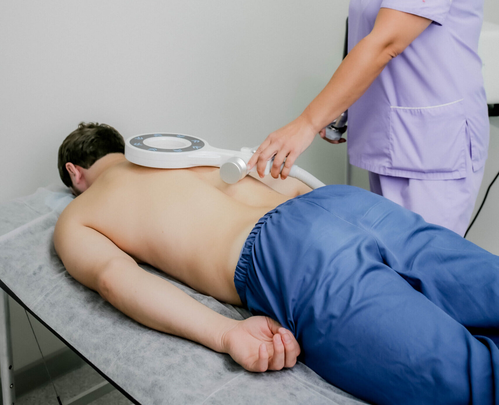 Изображение услуги Магнитотерапия