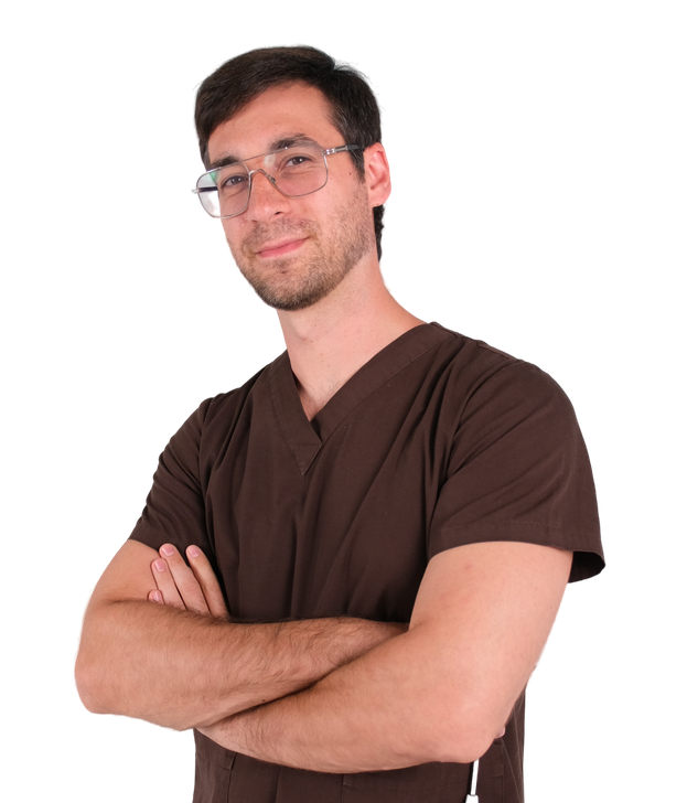 Фотография сотрудника Мелехов Игорь Александрович