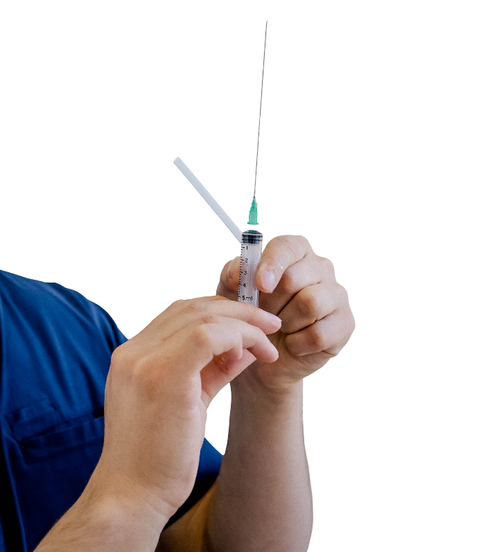 Изображение услуги Быстрое избавление от боли - информация для пациентов