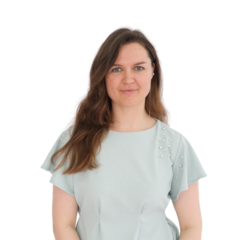 Фотография сотрудника Угрюмова Ксения Олеговна