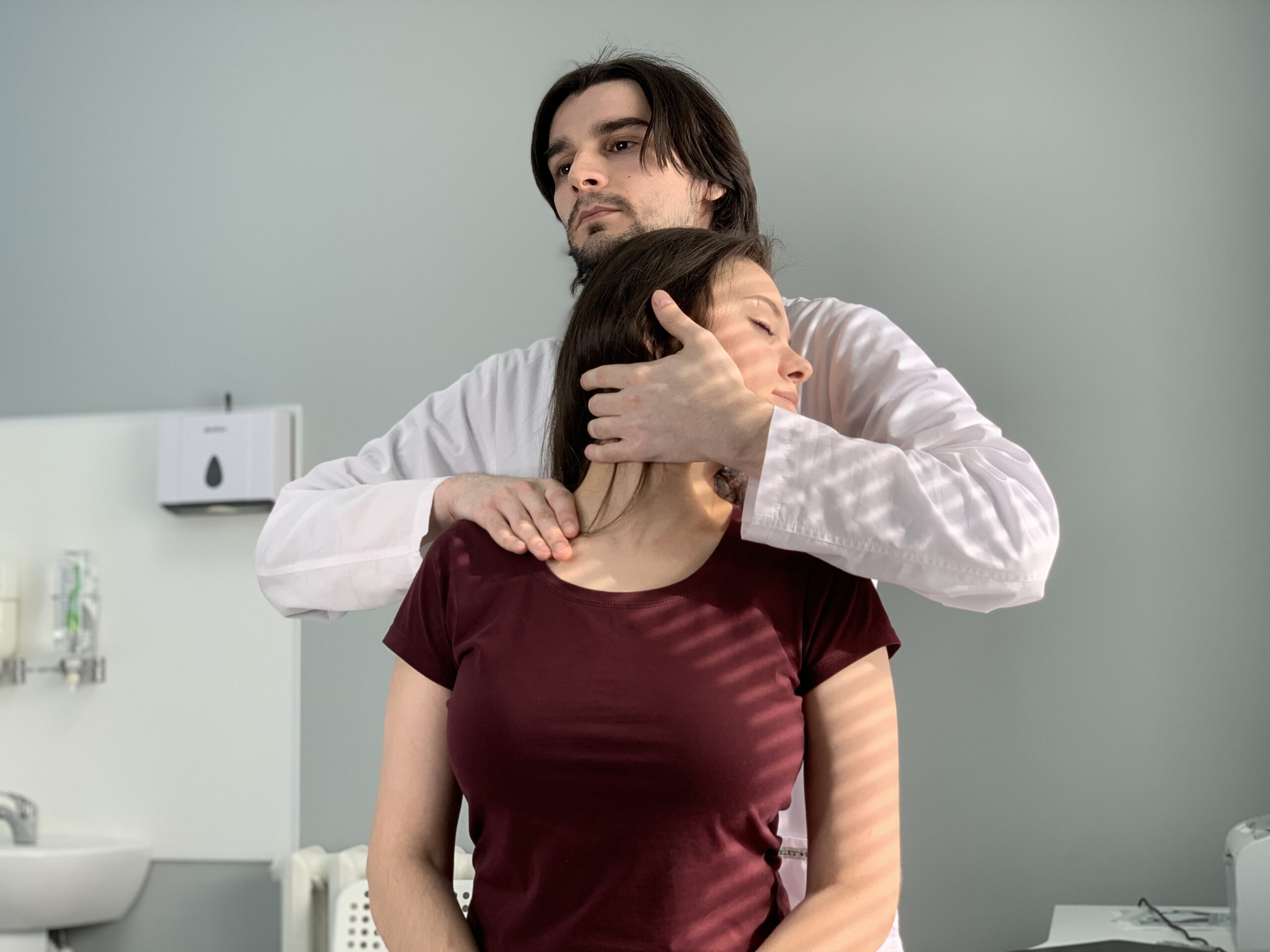 Изображение услуги Реабилитация