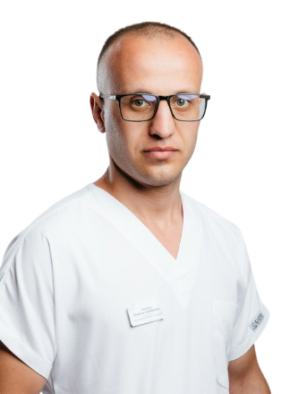 Фотография сотрудника Айдаров Джалиль Шайбекович