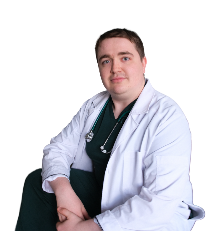 Фотография сотрудника Чемакин Никита Юрьевич