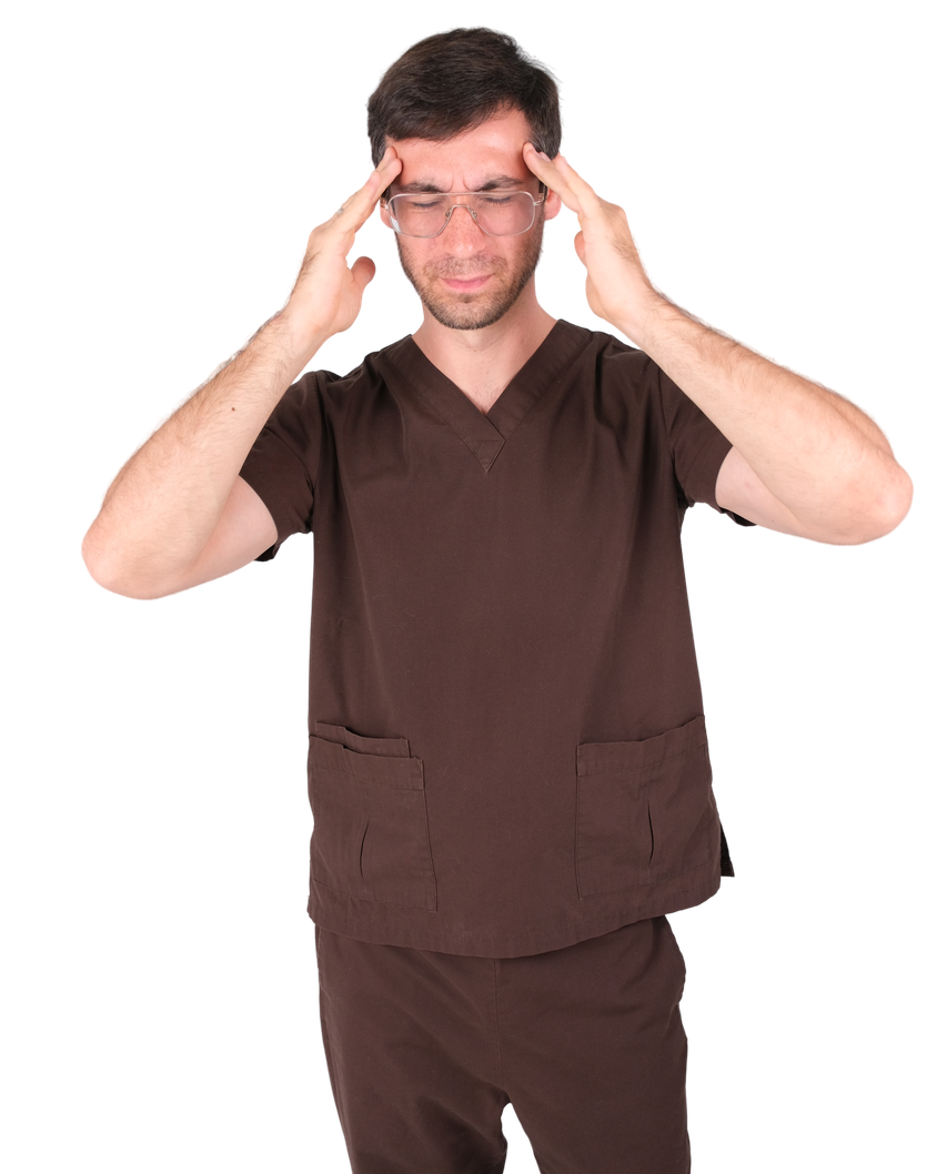 Изображение услуги Лечение головокружения