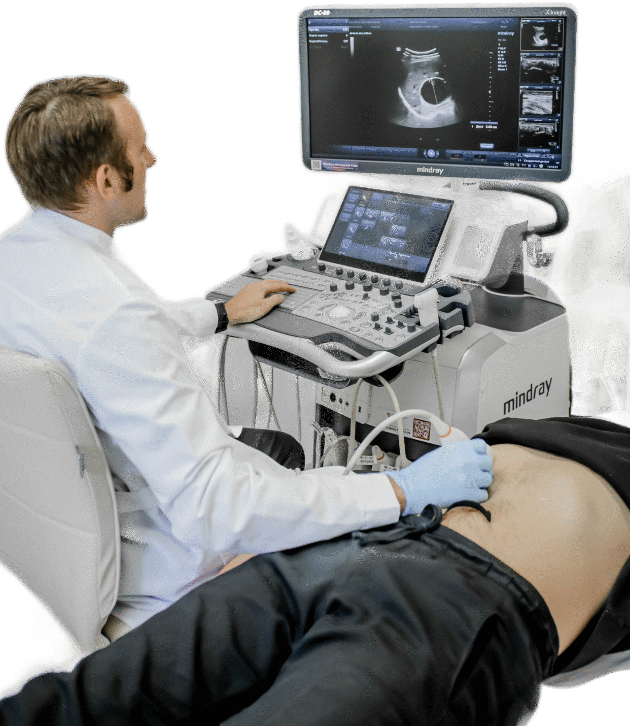 Изображение услуги Диагностика