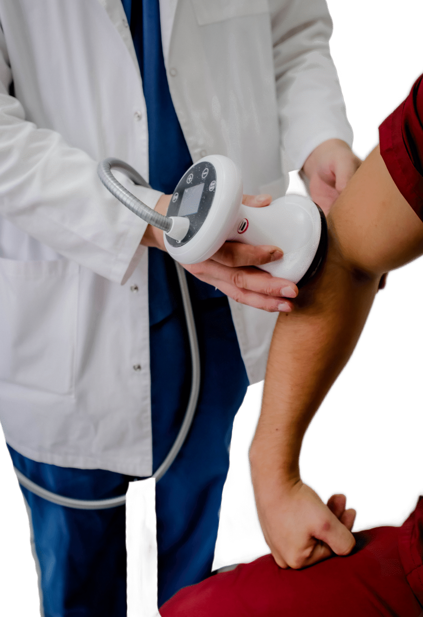 Изображение услуги Ударно-волновая терапия