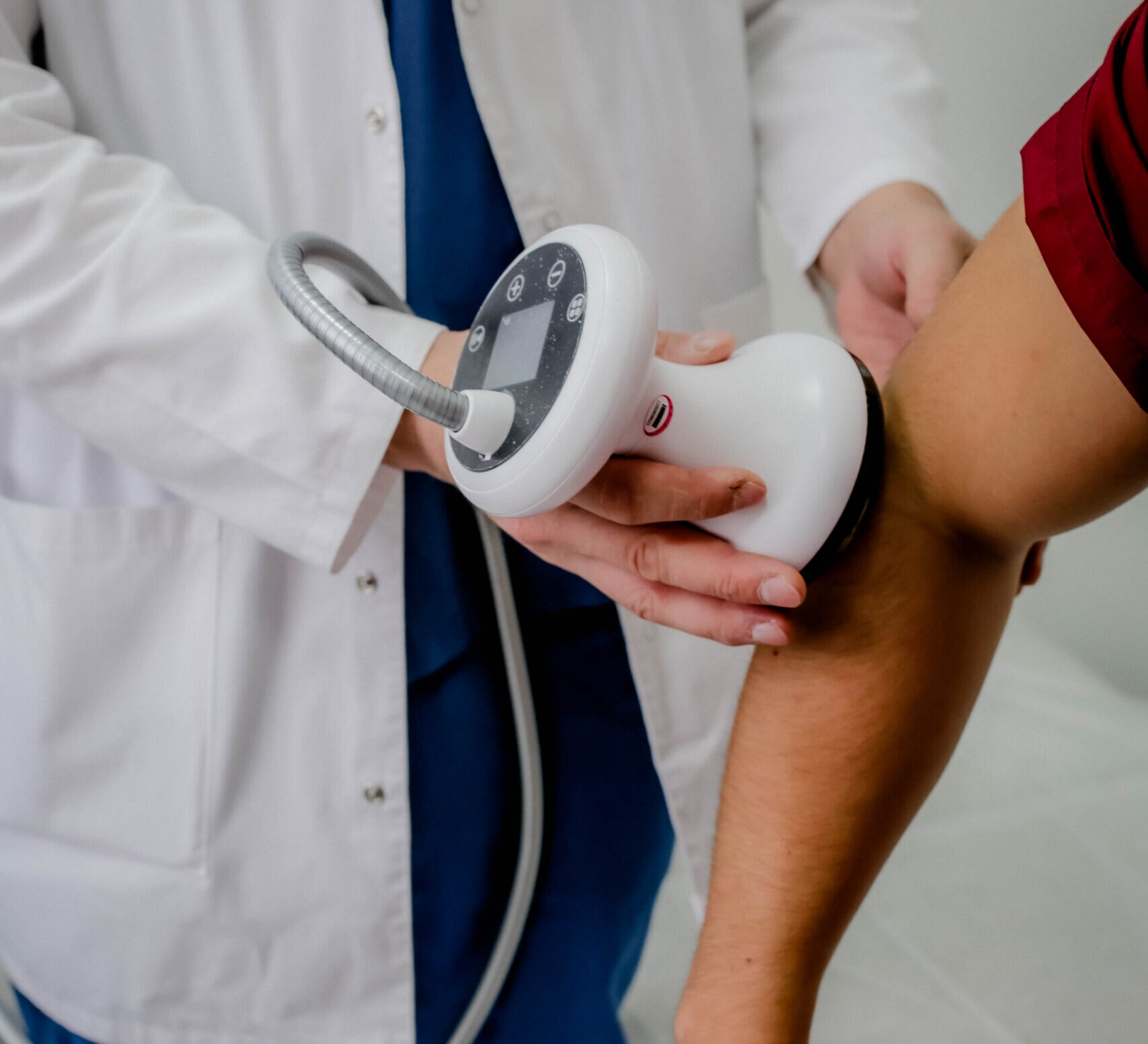 Изображение услуги Ударно-волновая терапия (УВТ)