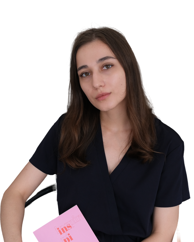 Фотография сотрудника Агаева Фидан Раджаб Кызы