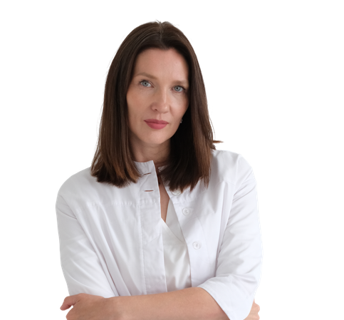 Фотография сотрудника Калинина (Казанцева) Татьяна Федоровна