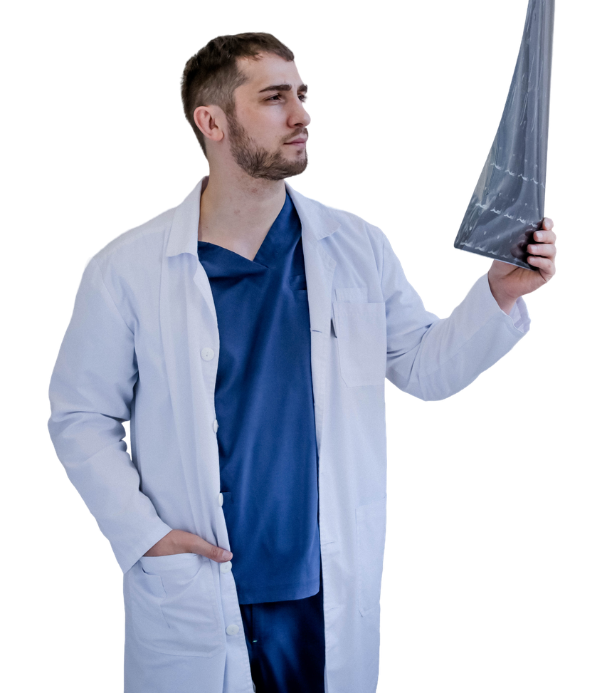 Изображение услуги Нейрохирургия