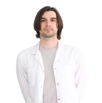 Фотография сотрудника Неустроев Владислав Алексеевич