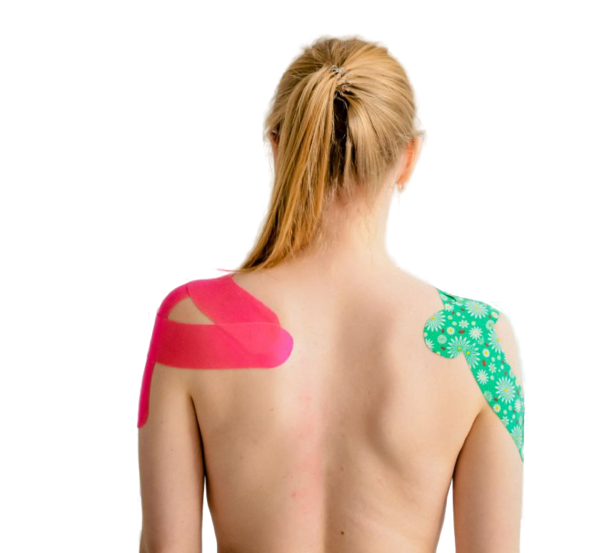 Изображение услуги Тейпирование