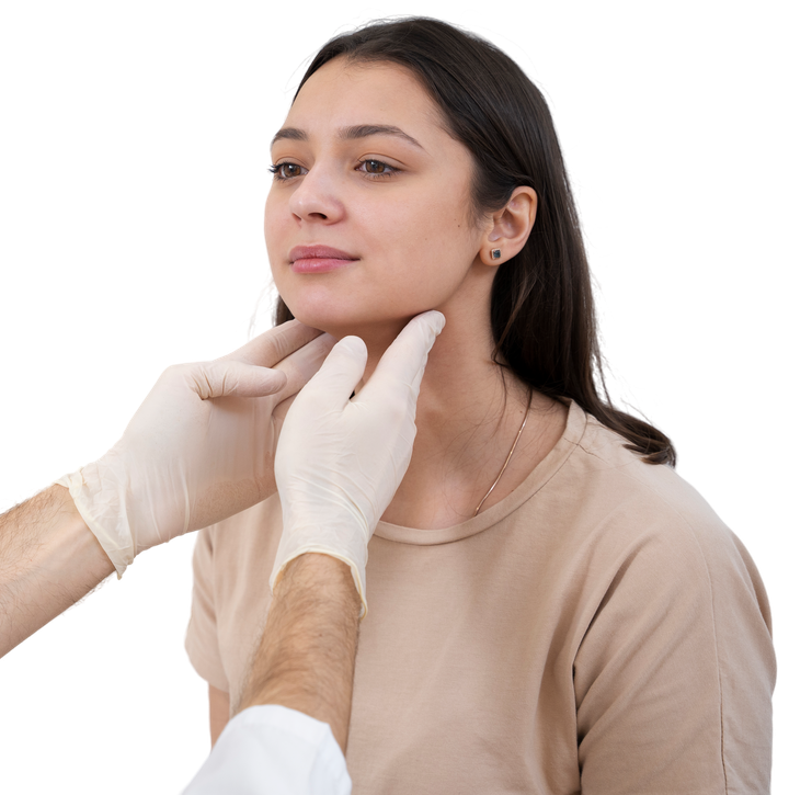 Изображение услуги Эндокринология