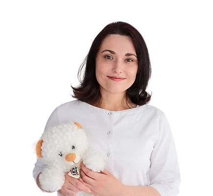 Фотография сотрудника Марфина Наталья Валерьевна