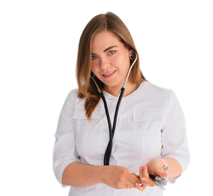 Фотография сотрудника Бурова Анастасия Андреевна