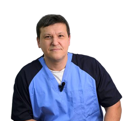 Фотография сотрудника Старцев Александр Владимирович