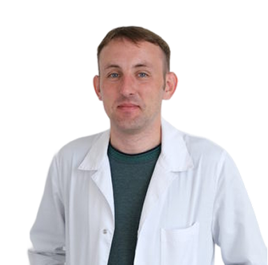 Фотография сотрудника Тосс Владимир Борисович