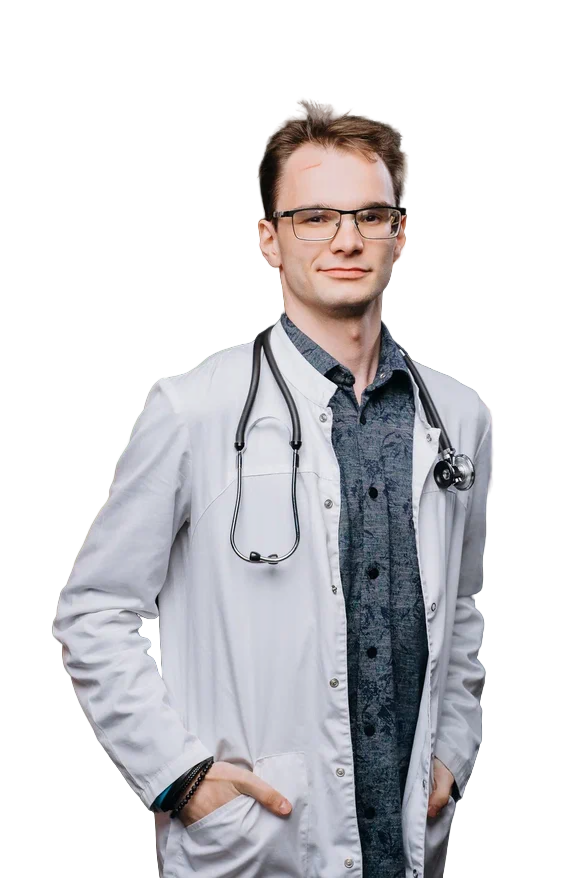 Фотография сотрудника Велижанин Вячеслав Владимирович