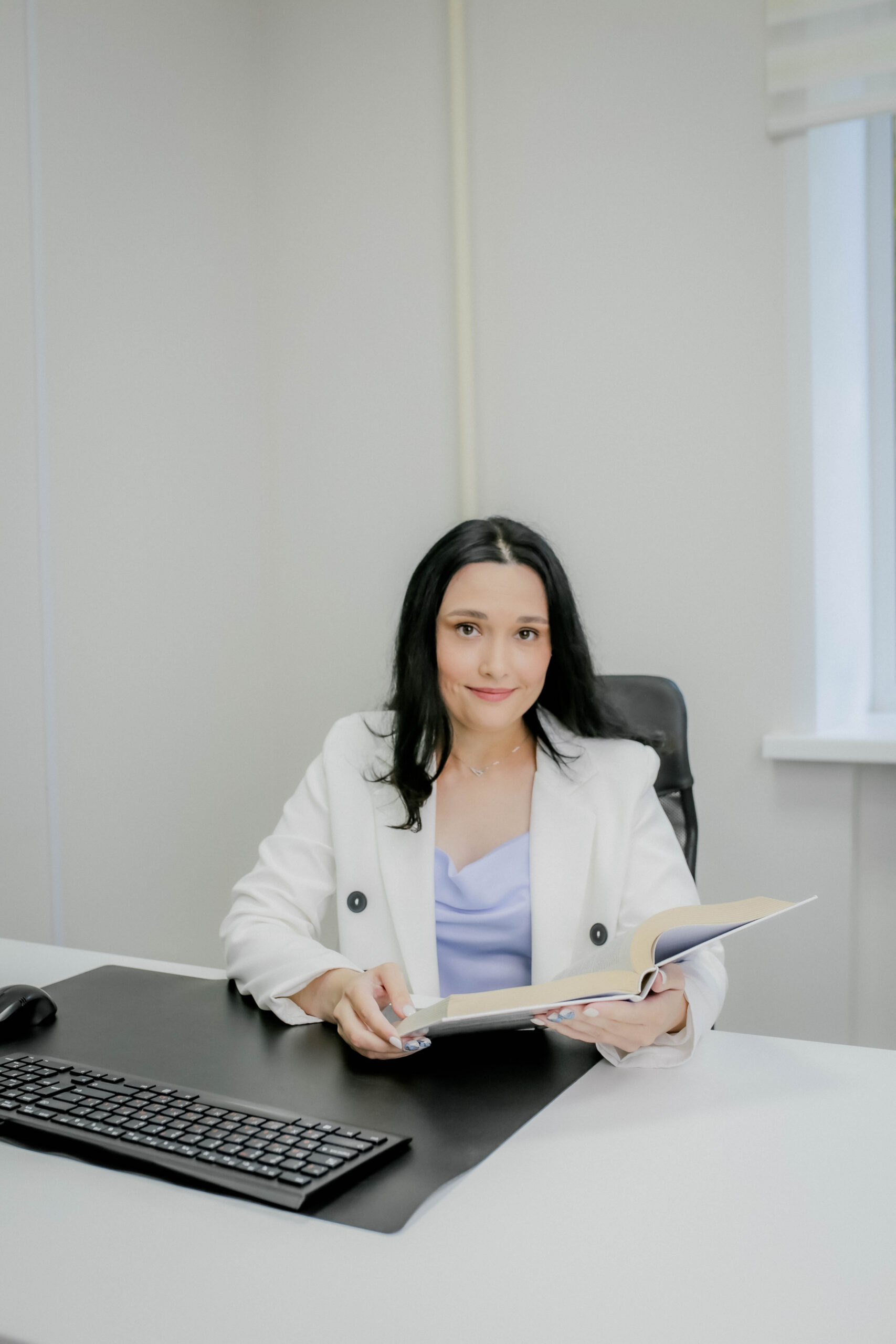 Изображение секции вопросы и ответы