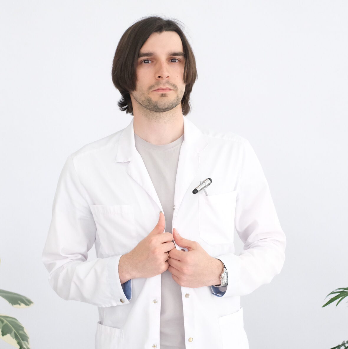 Консультации