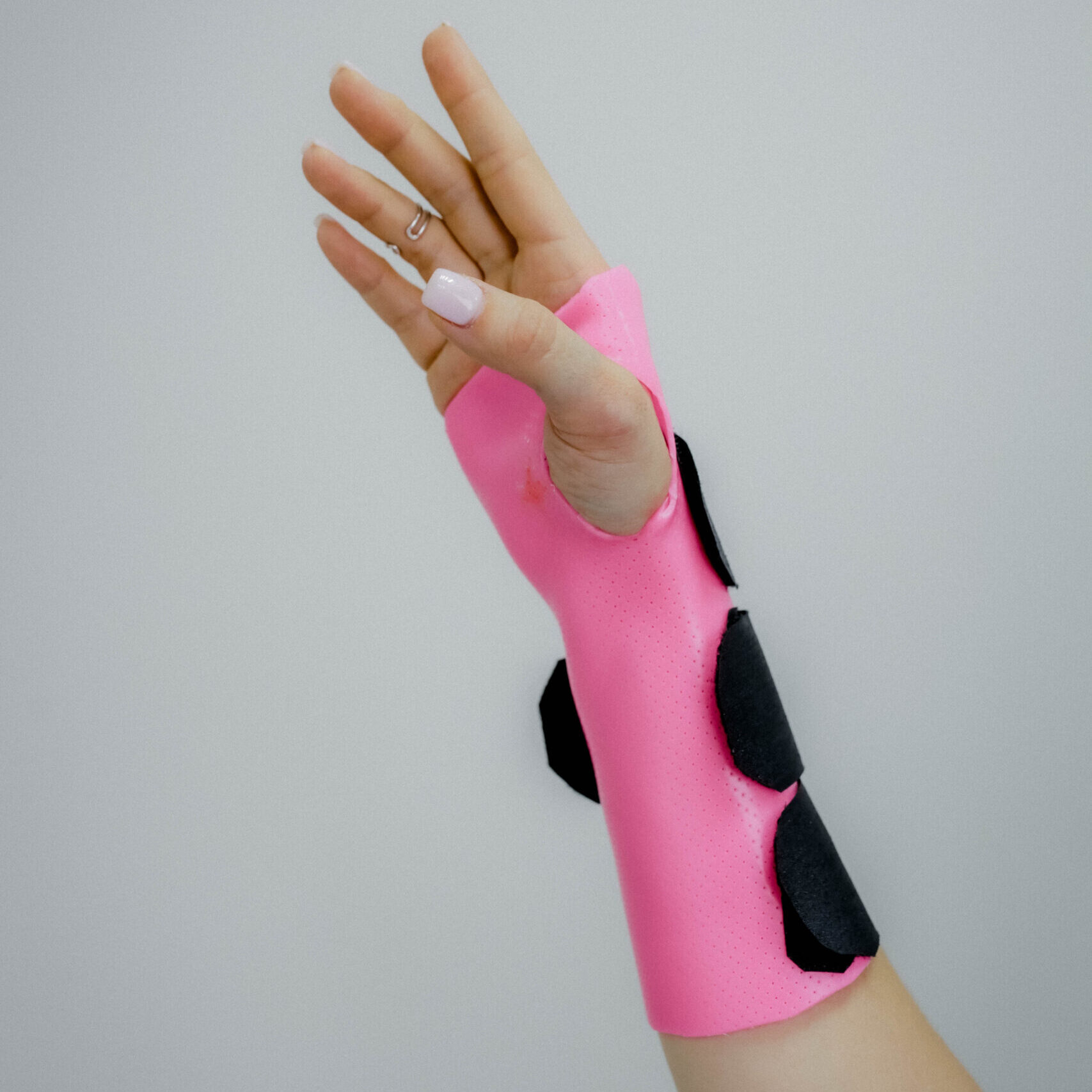 Кистевая терапия