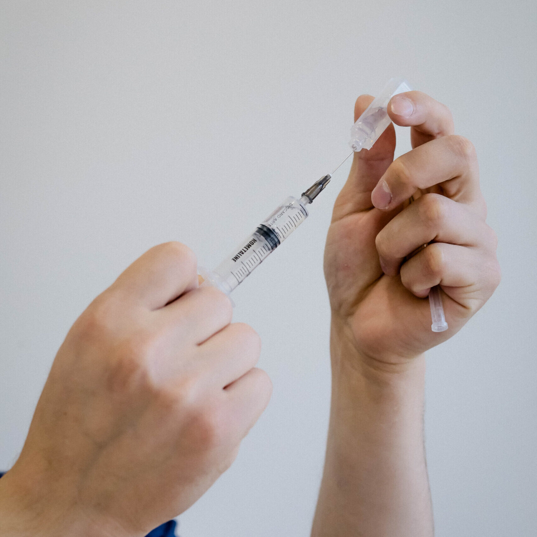 Инъекционная терапия