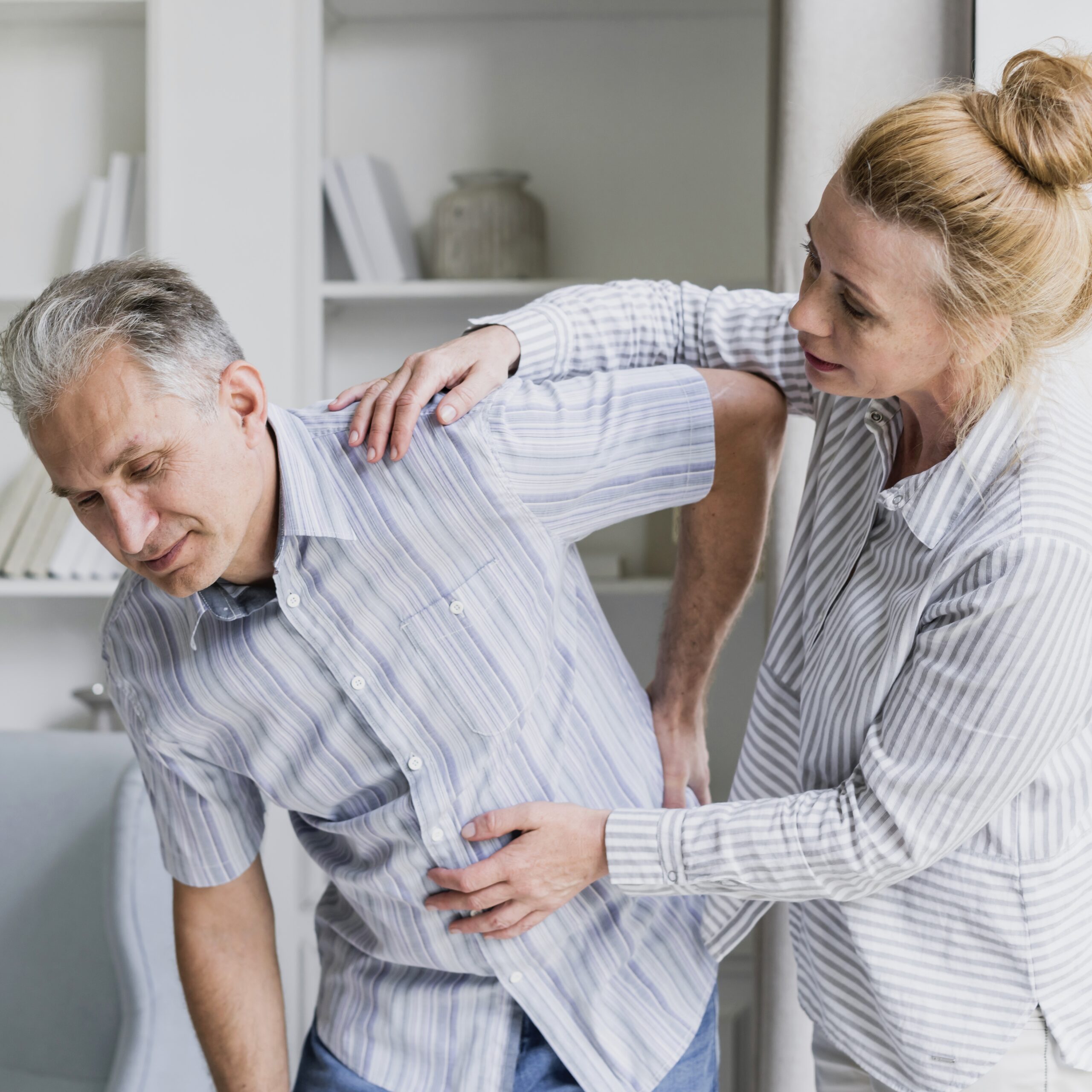 Изображение статьи Остеохондроз позвоночника в Тюмени и Тюменской области: комплексное безоперационное лечение