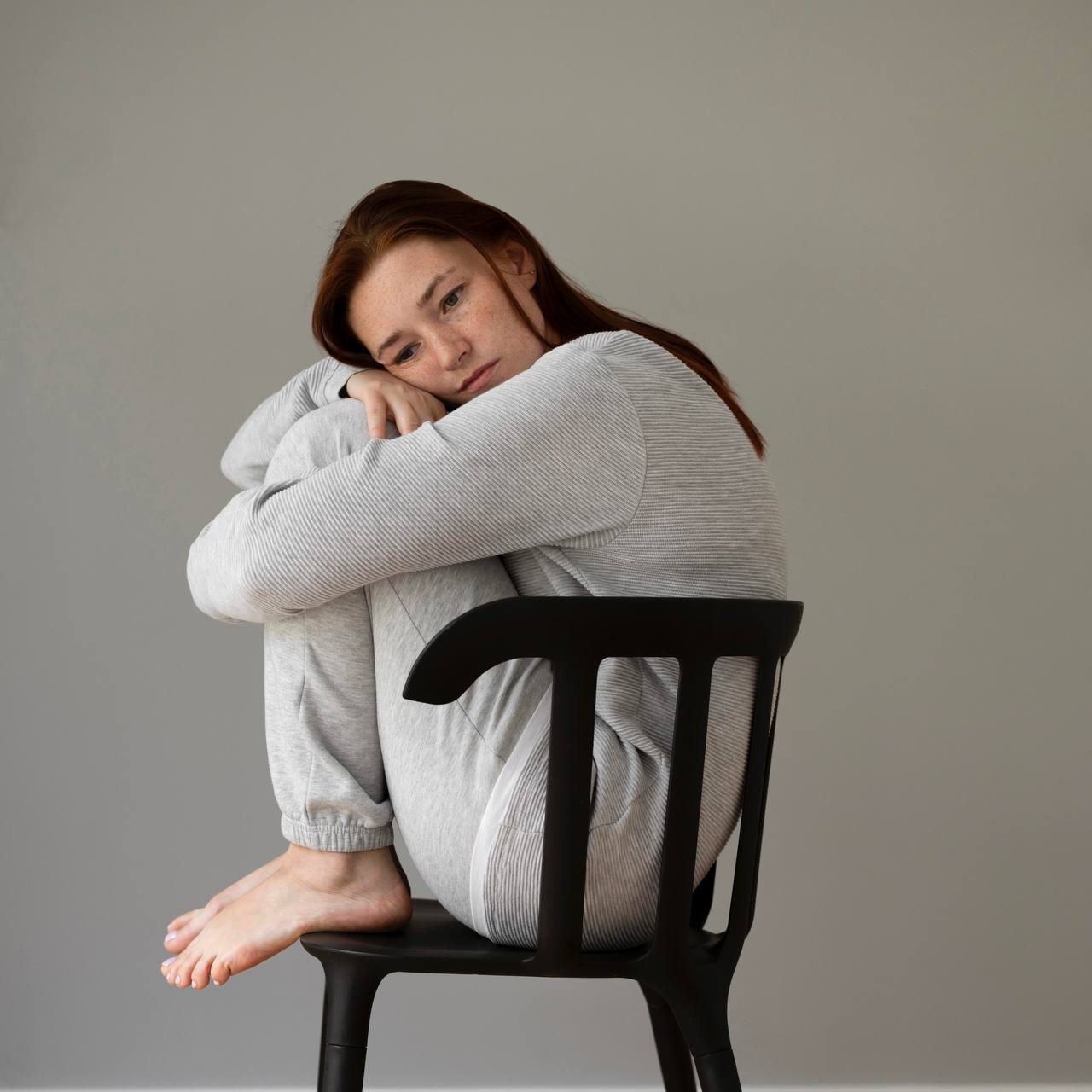 Изображение статьи Маскированная депрессия