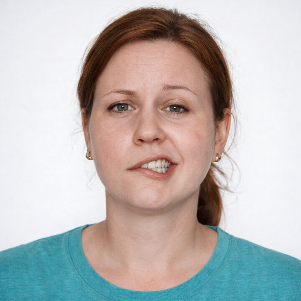 Изображение статьи Неврит лицевого нерва: почему перекосило лицо и что делать?