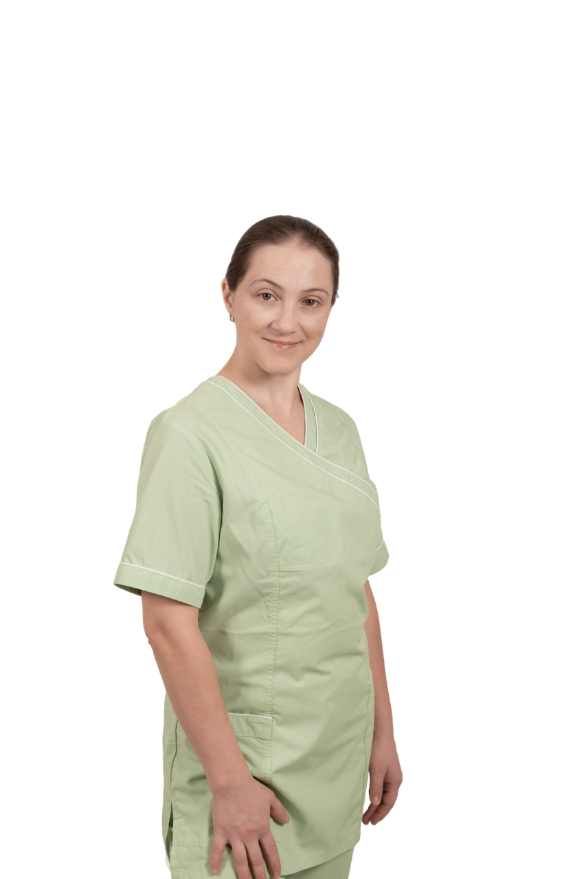 Фотография сотрудника Щепилова Юлия Сергеевна