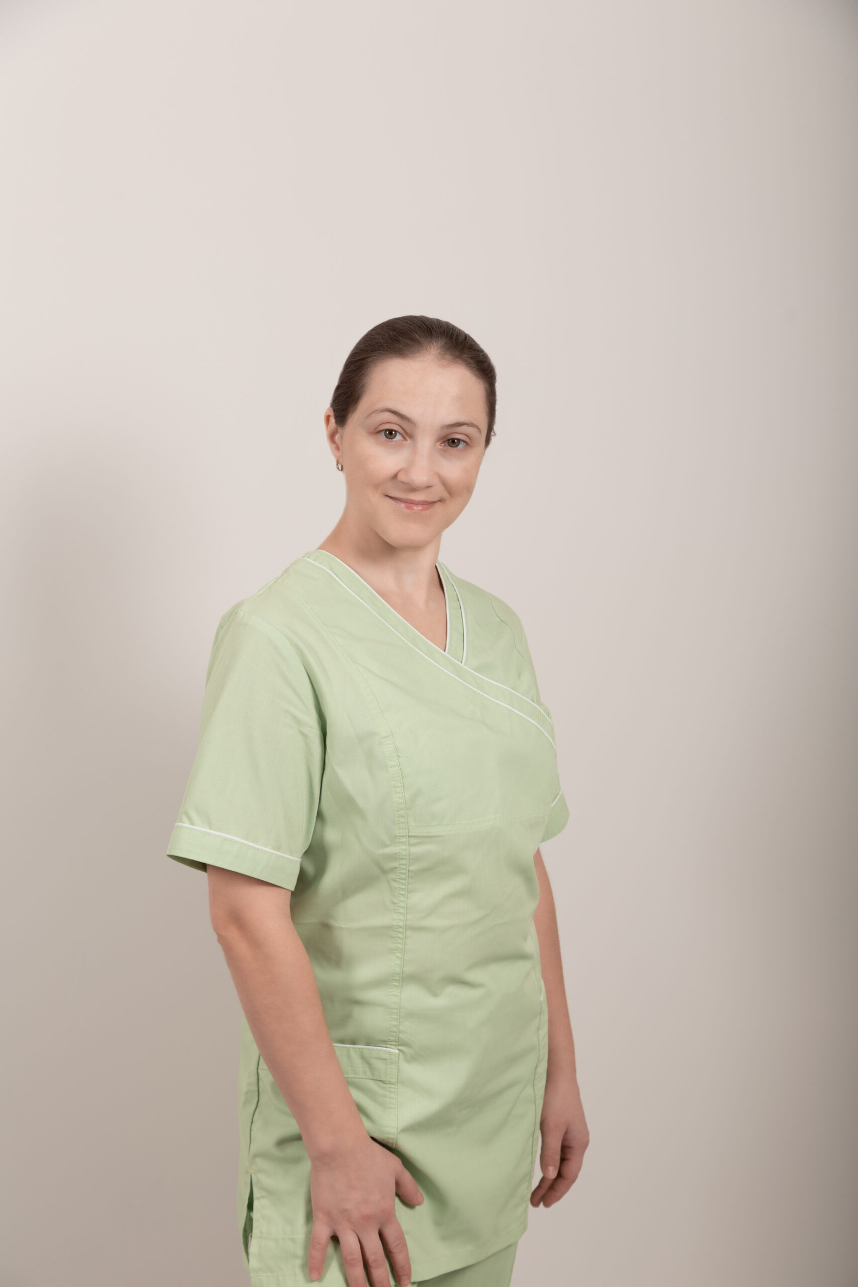 Фотография сотрудника Щепилова Юлия Сергеевна