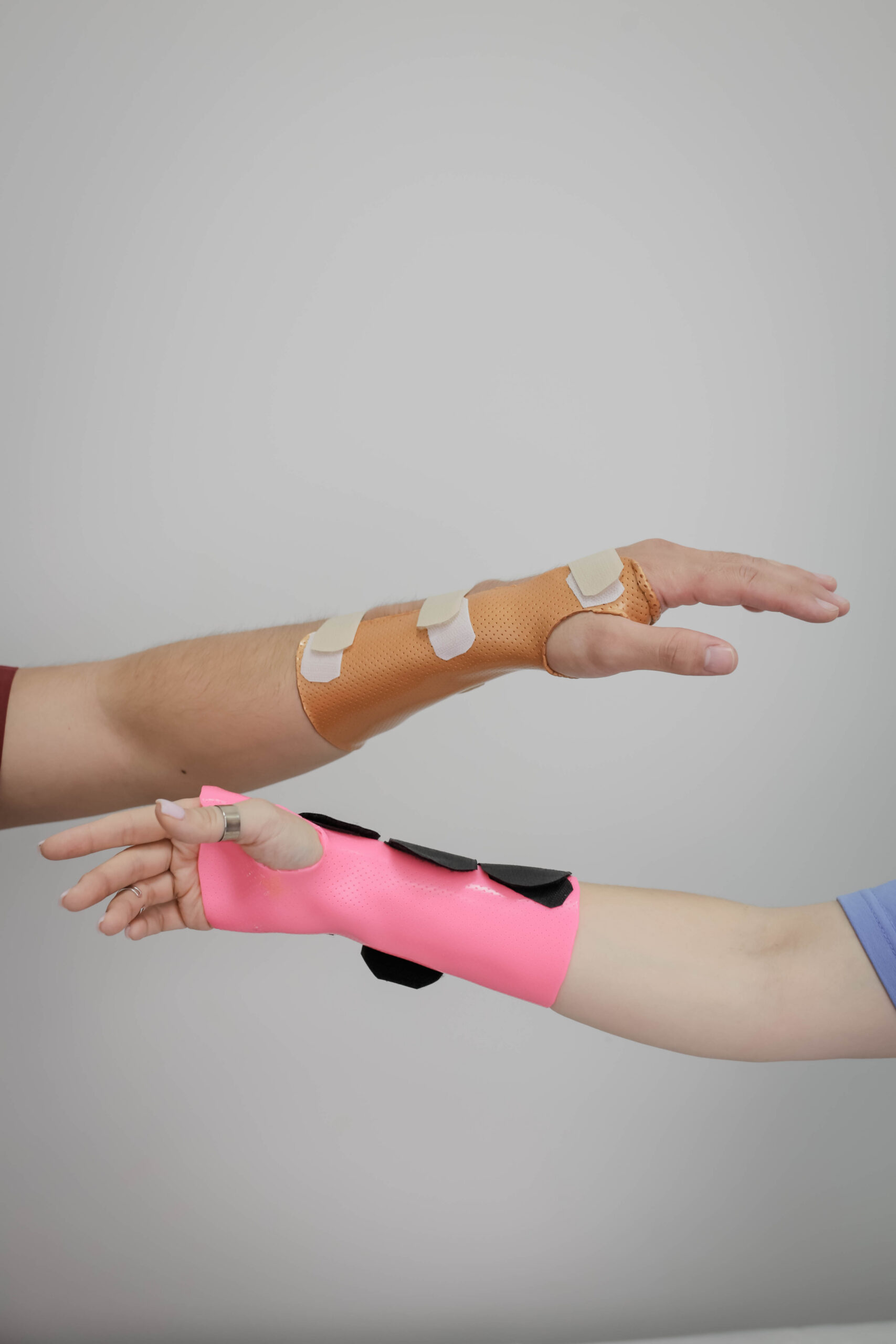 Изображение статьи Индивидуальные ортезы в Тюмени: изготовление и подбор у врача травматолога-ортопеда в наших клиниках